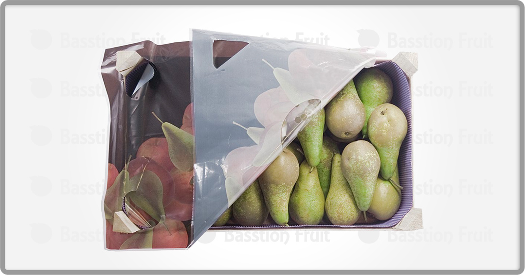 Caja Fruta Envejecida 50x30x25 cm. Ref.D2016 - Mabaonline