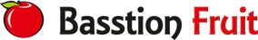 Basstion Fruit DE logo